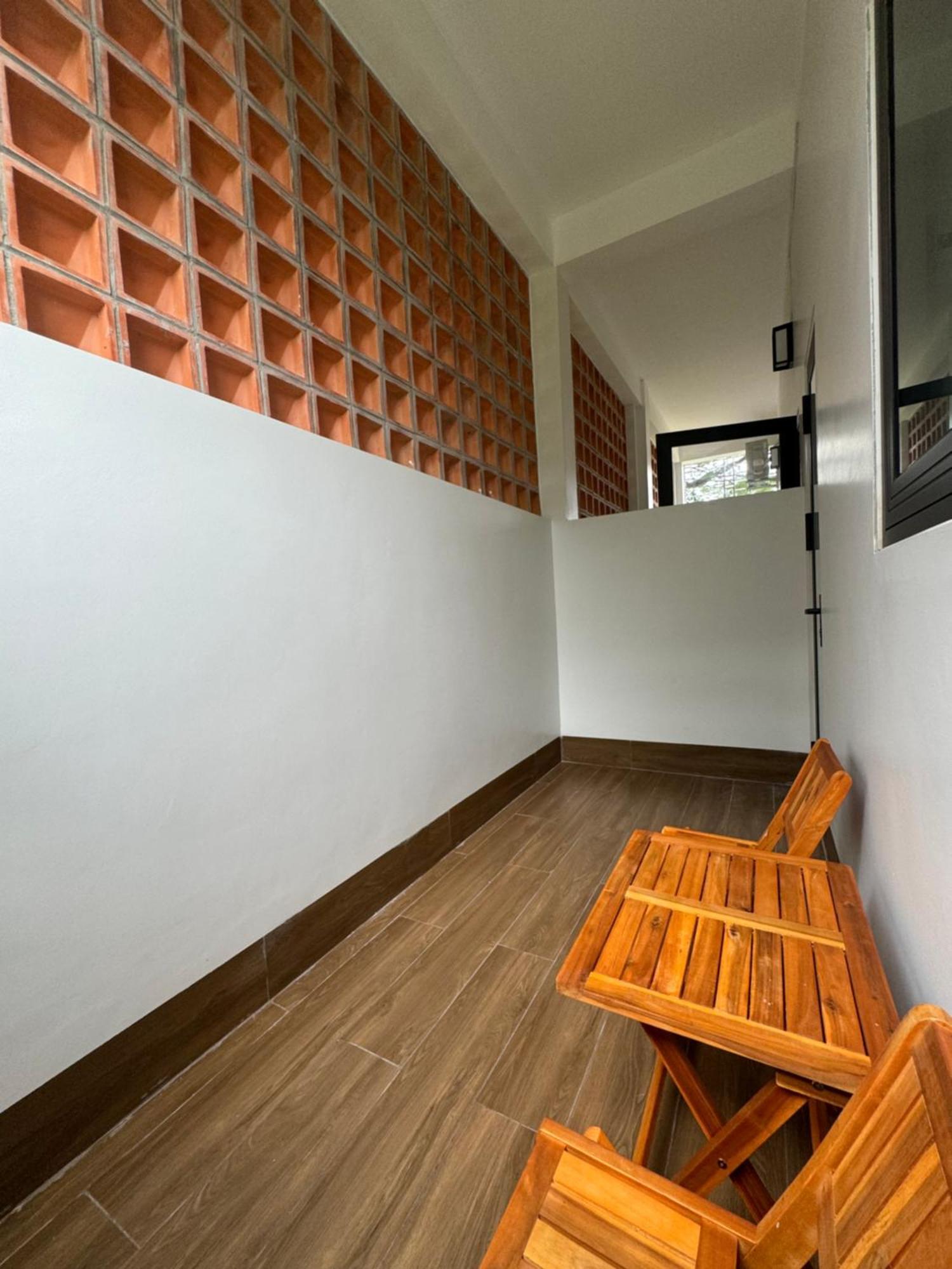 Ha Giang Hostel Εξωτερικό φωτογραφία
