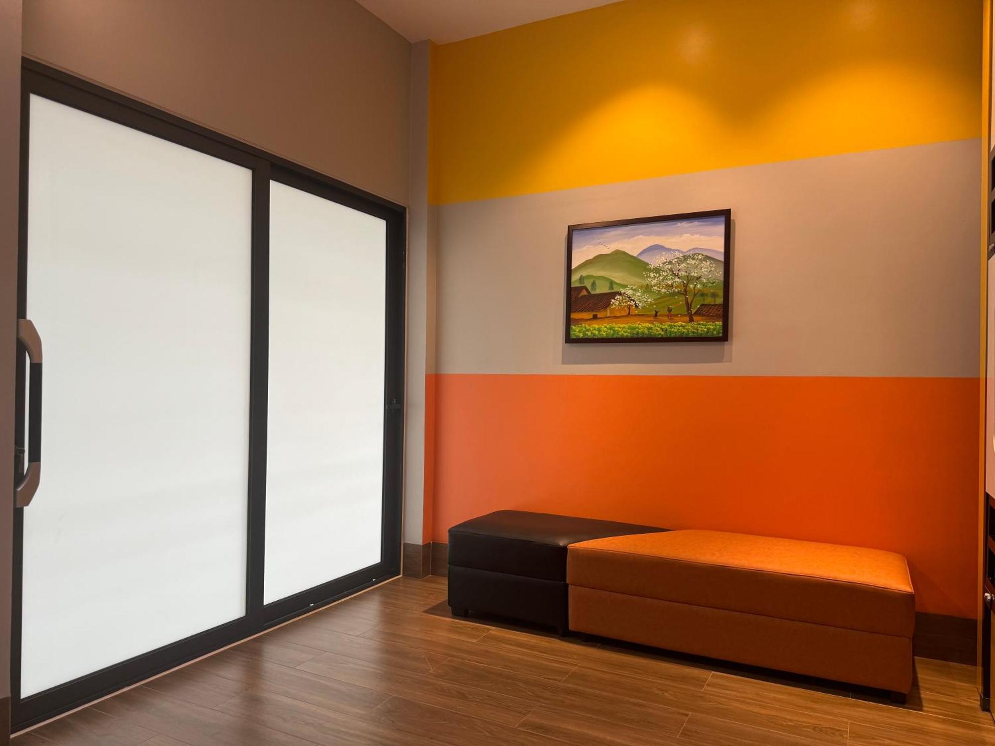 Ha Giang Hostel Εξωτερικό φωτογραφία