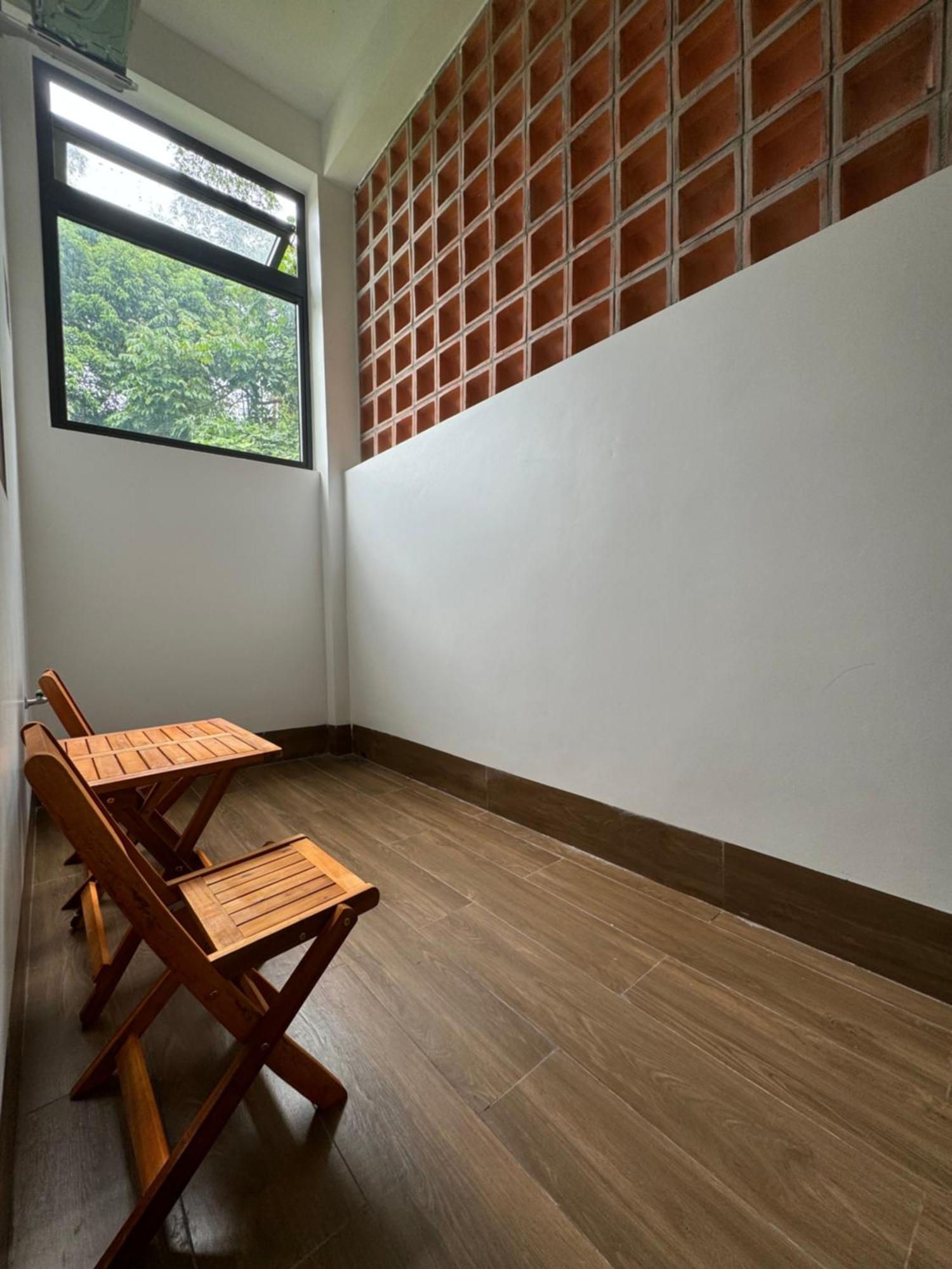 Ha Giang Hostel Εξωτερικό φωτογραφία