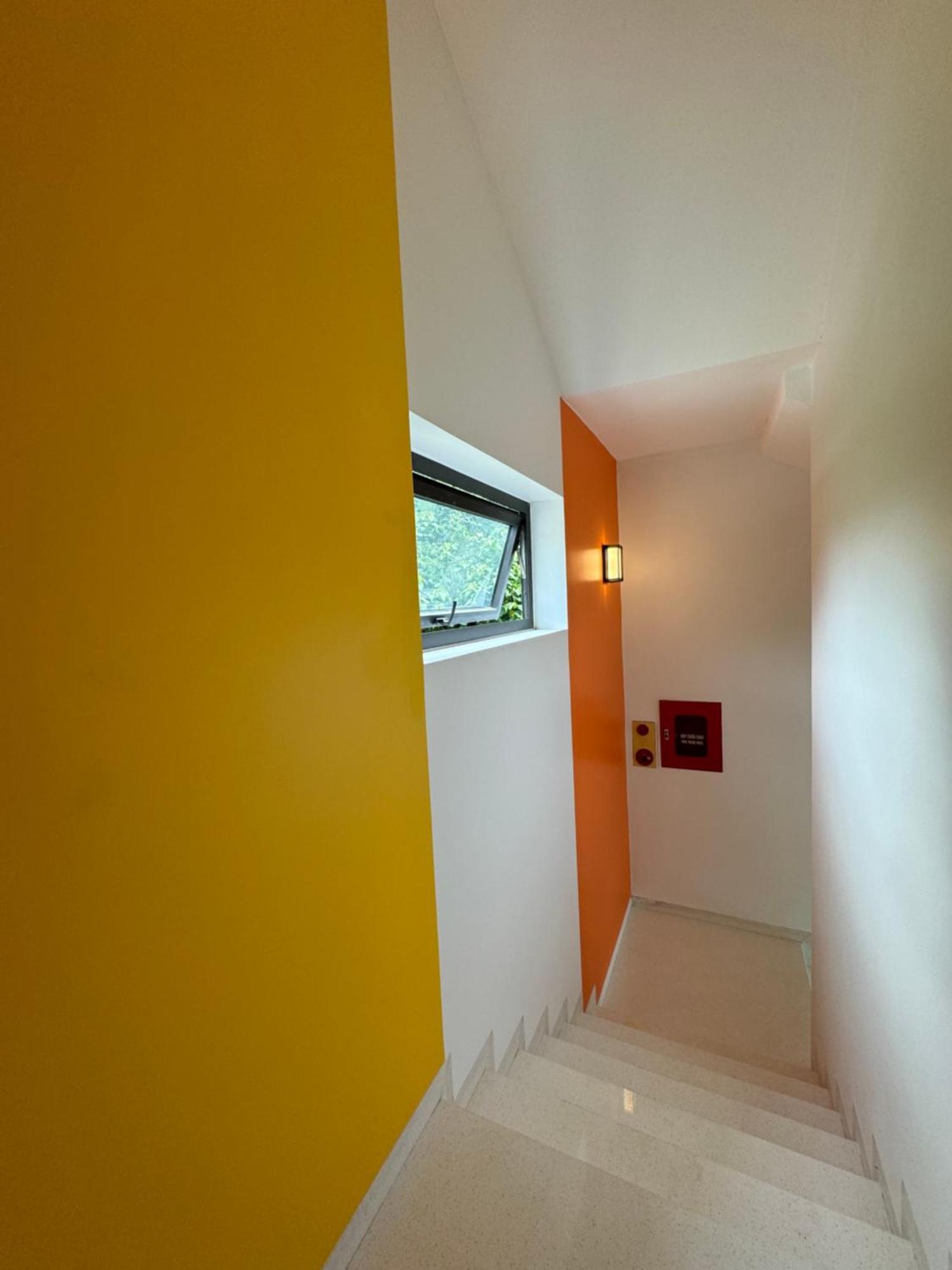 Ha Giang Hostel Εξωτερικό φωτογραφία