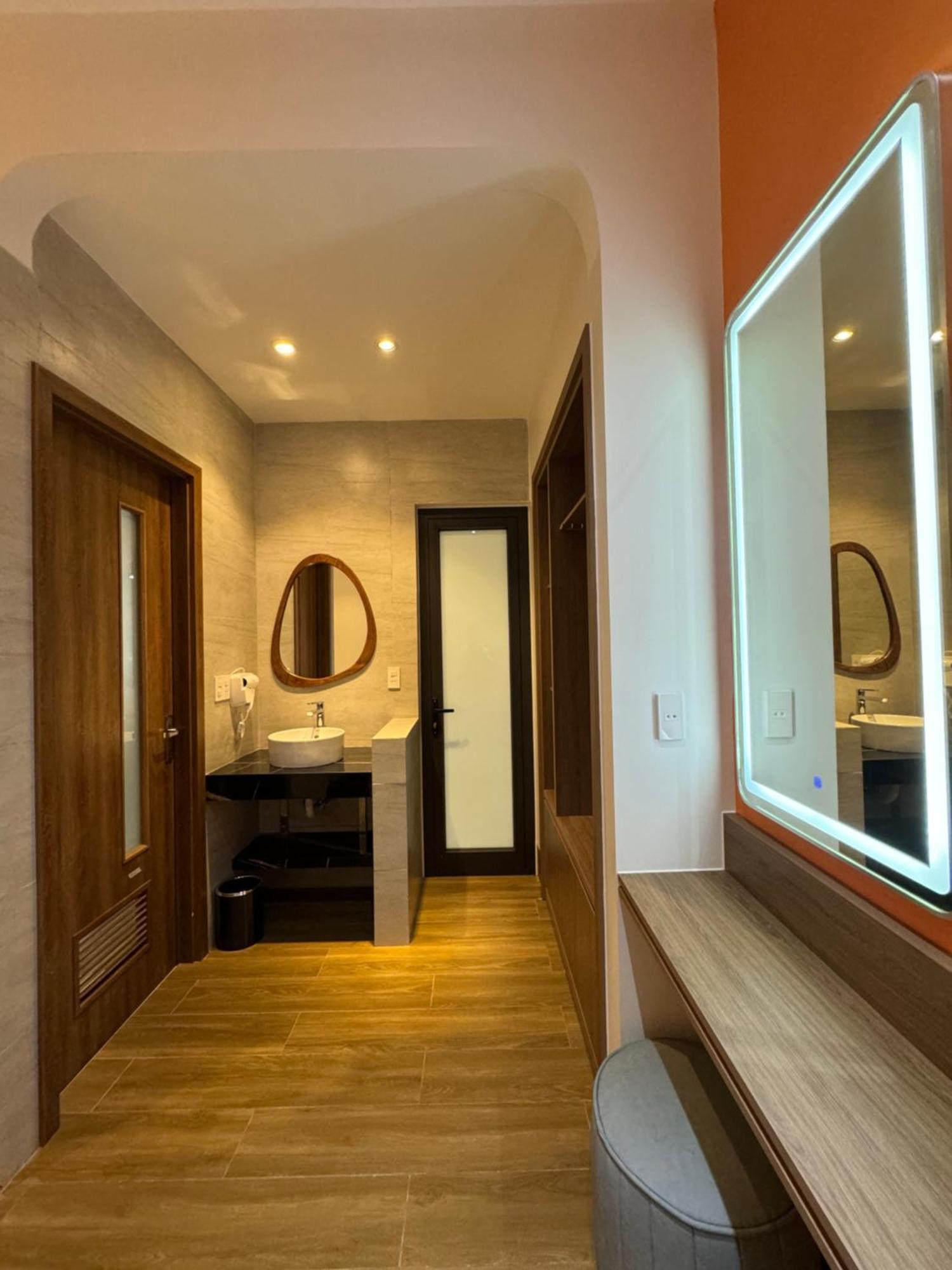 Ha Giang Hostel Εξωτερικό φωτογραφία