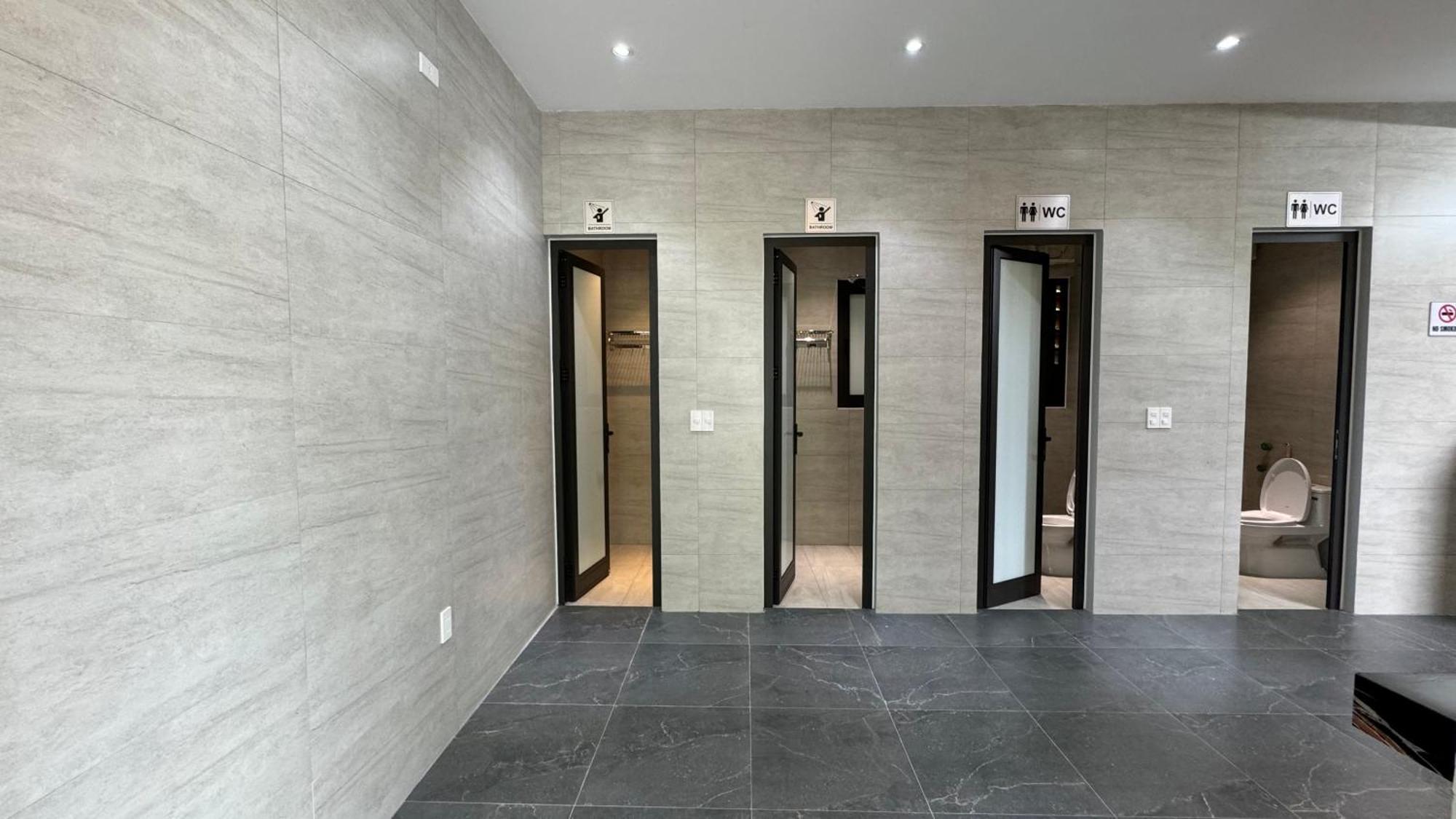 Ha Giang Hostel Εξωτερικό φωτογραφία