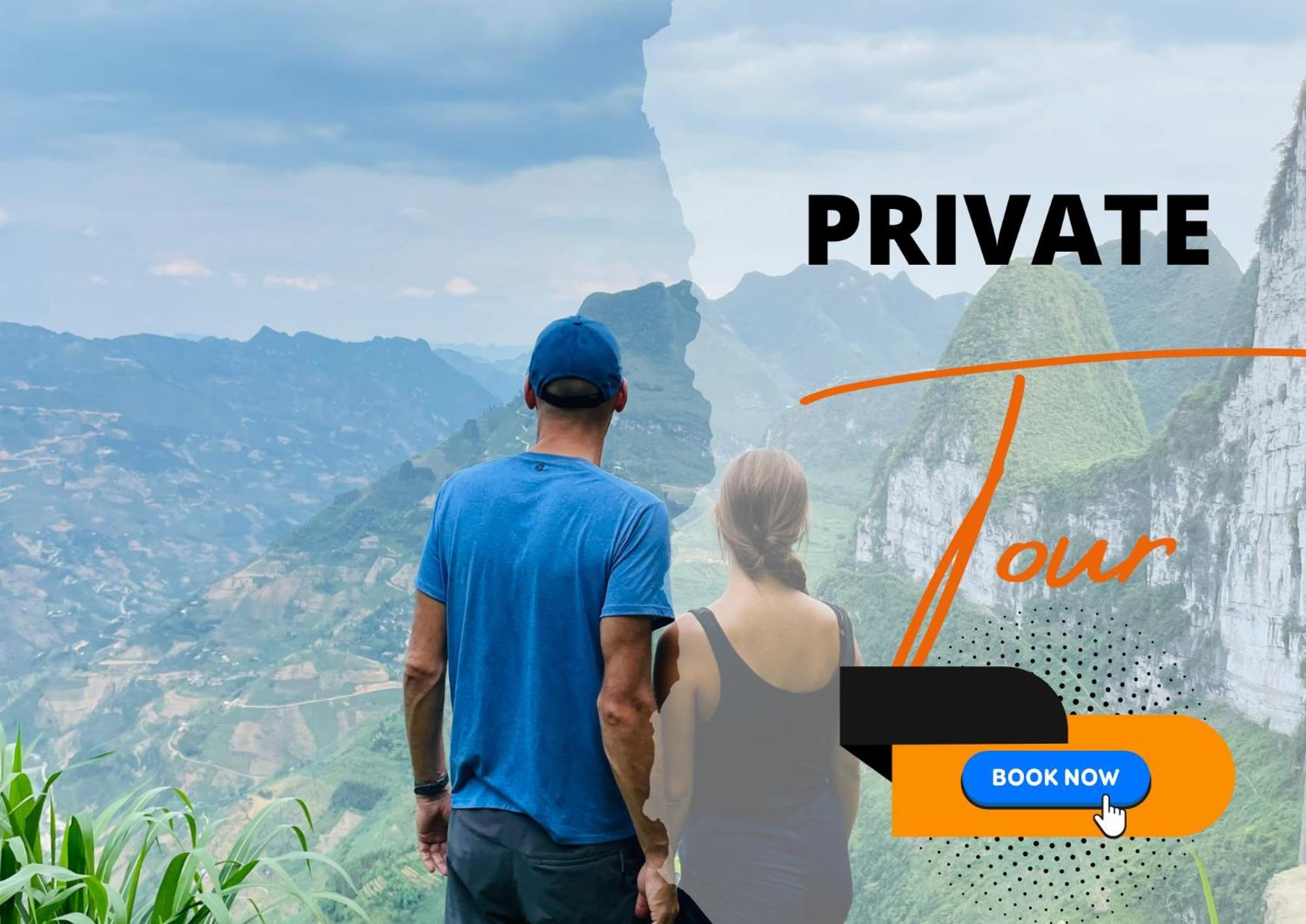 Ha Giang Hostel Εξωτερικό φωτογραφία